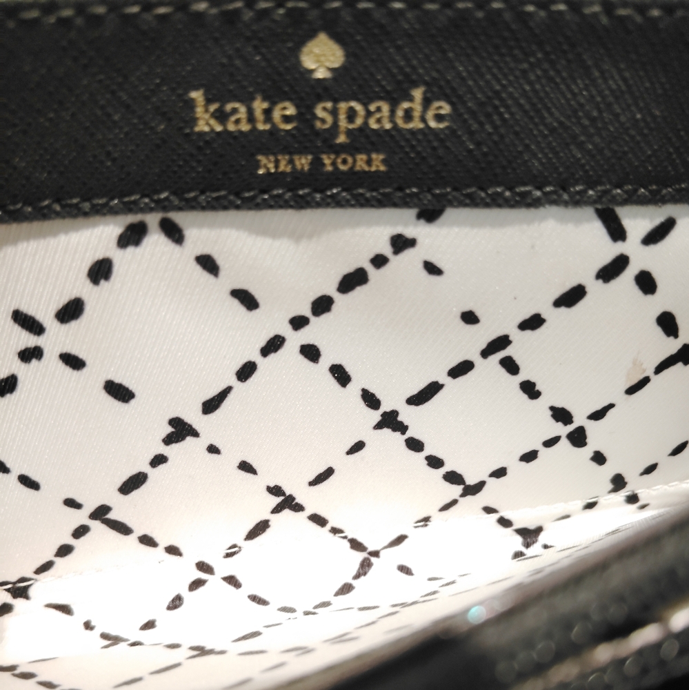 Kate Spade Laurel Way Stacy‎ Clutch Wallet - Picture 5 of 11